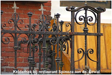 Kelderhek Spinoza