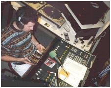 Studio Radio Mercurius, 4- 1- 1997