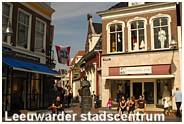 Winkelhart van Leeuwarden - Deze foto kunt u vergroten