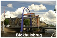 "Blokhuis"-Brcke - Diese Fotos knnen Sie anklicken und vergrern